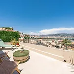 Ref 2005 Center For Rent Cannes
