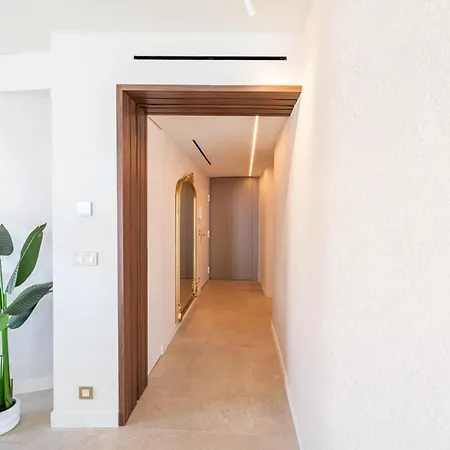 Ref 2005 Center For Rent Cannes