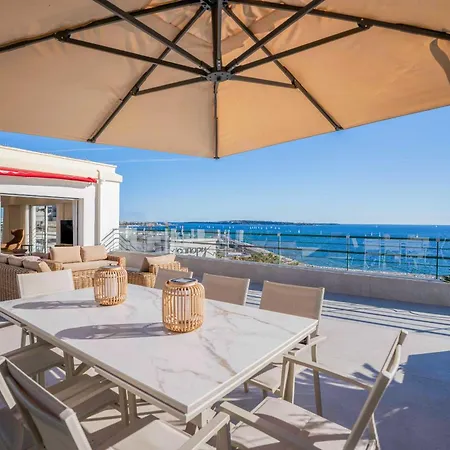 Ref 2005 Center For Rent Cannes