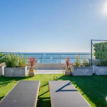 Ref 2005 Center For Rent Cannes
