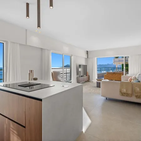 Ref 2005 Center For Rent Cannes