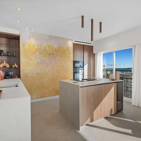 Ref 2005 Center For Rent Apartament *