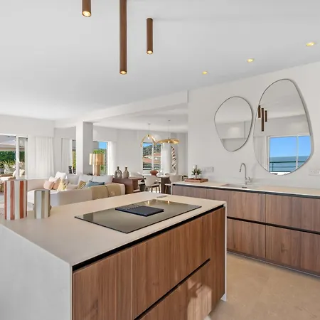 Ref 2005 Center For Rent Cannes