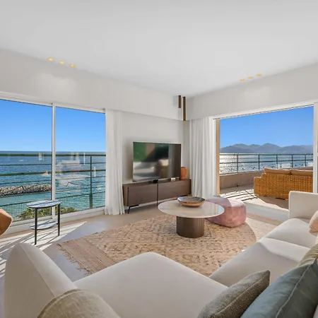 Ref 2005 Center For Rent Apartament