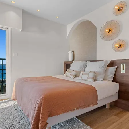 Ref 2005 Center For Rent Apartament *