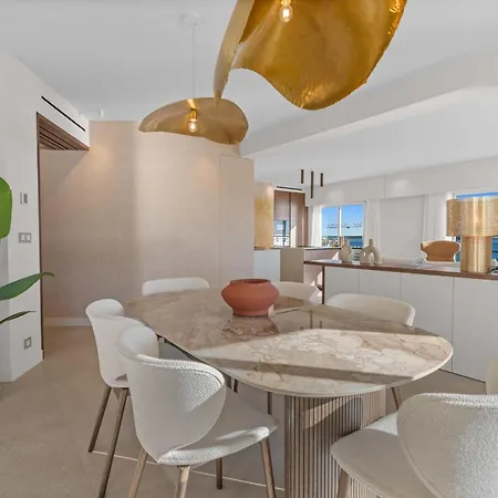 Ref 2005 Center For Rent Apartament Cannes