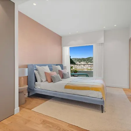 Ref 2005 Center For Rent Cannes