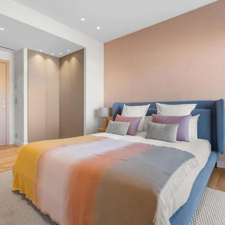 Apartament Ref 2005 Center For Rent