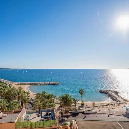 Ref 2005 Center For Rent Apartament *